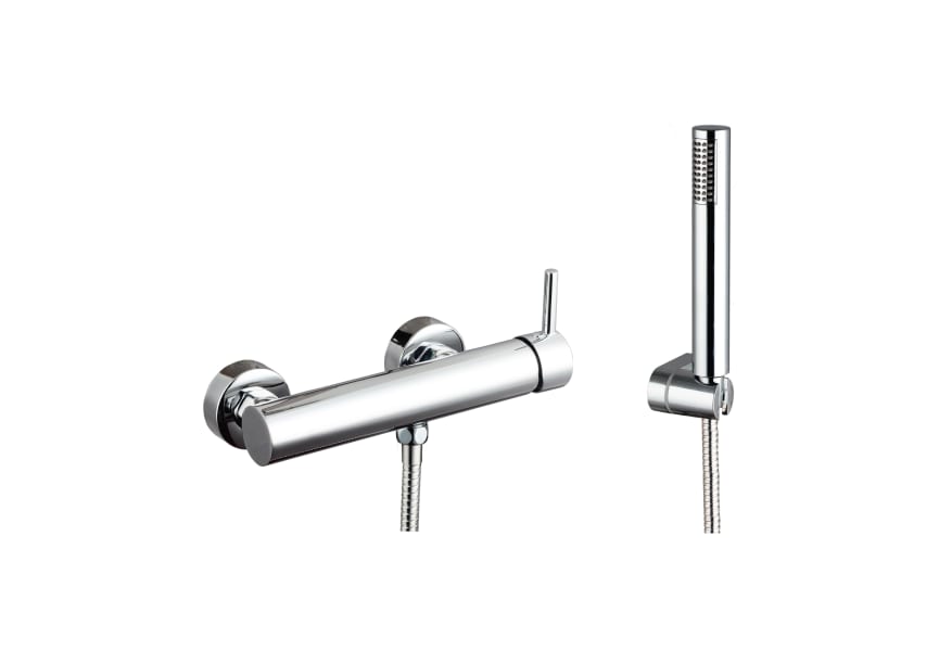 Mitigeur de douche Sirio de GME principal 0