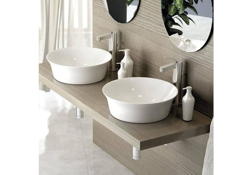 Vasque à poser Ajax Art and Bath principal 0