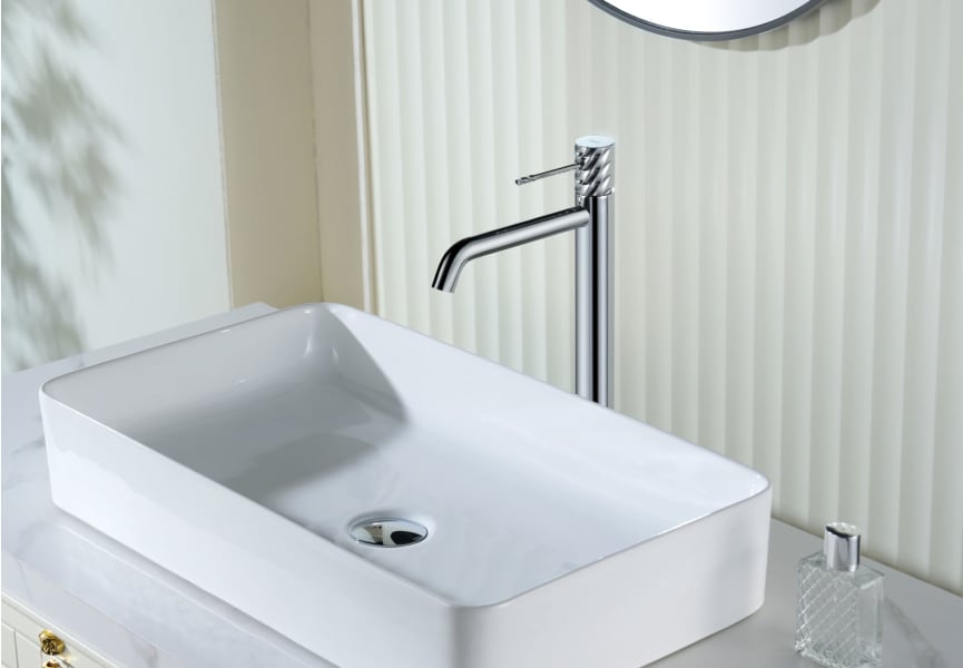 Bless Imex robinetterie de lavabo environnement 20