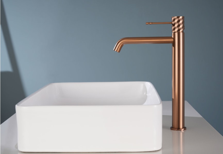 Bless Imex robinetterie de lavabo environnement 19
