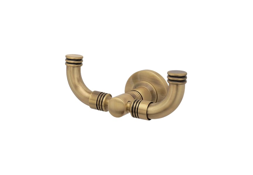 Cintre de salle de bain double pour salle de bain Paula par Mediterranea de baño principal 0