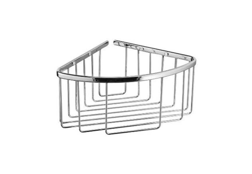 Étagère de douche 600 Bruntec principal 0