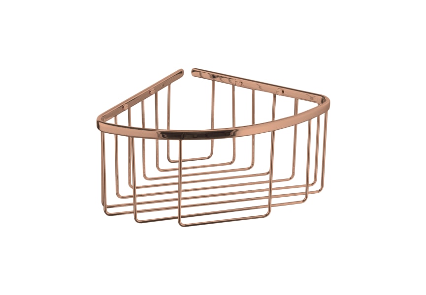 Étagère de douche 600 Bruntec principal 1