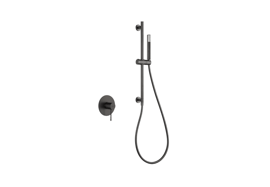 Mitigeur de douche encastré Génova Imex principal 5