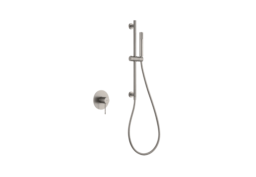 Mitigeur de douche encastré Génova Imex principal 2