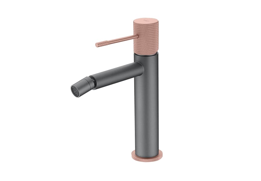 Mitigeur de bidet Line Imex principal 2