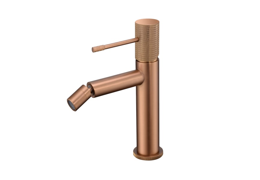 Mitigeur de bidet Line Imex principal 6