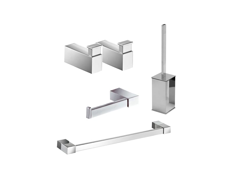 Ensemble d'accessoires de salle de bain Link/Top Mediterranea de baño principal 0