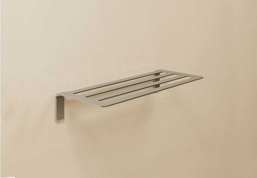 Porte-serviettes de salle de bains Line Cosmic principal 0