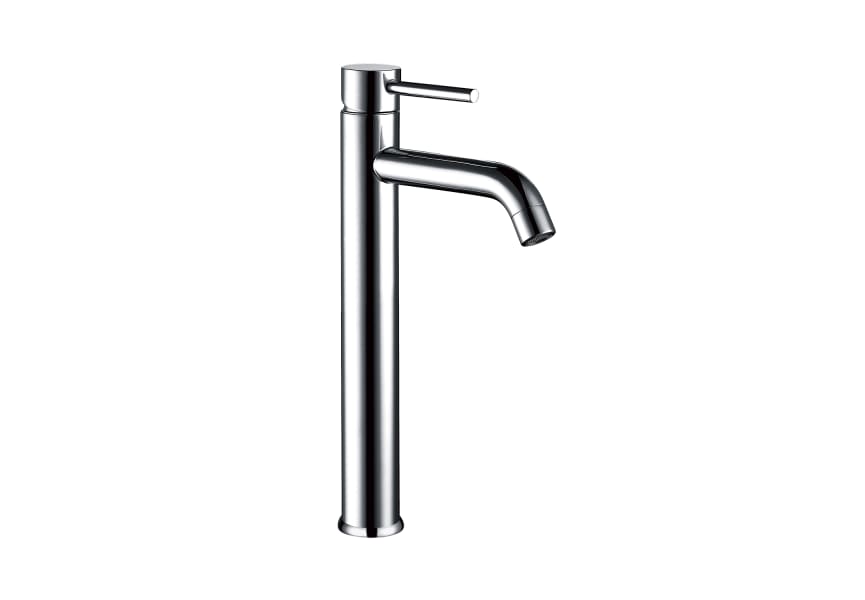 Cronos Lluvibath robinetterie de lavabo principal 0