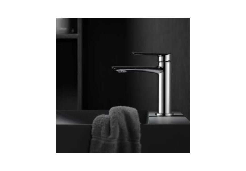 Robinetterie de lavabo Ural Imex environnement 5