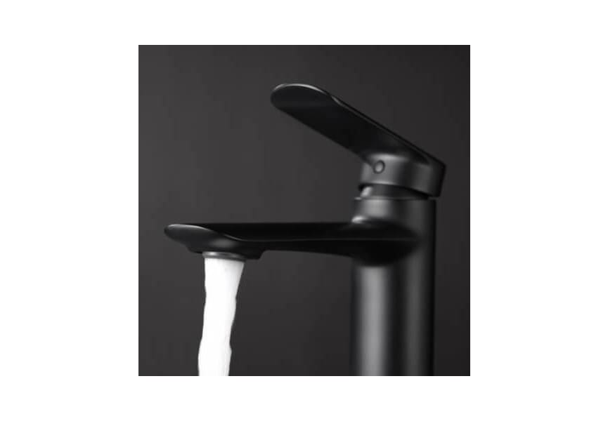 Robinetterie de lavabo Ural Imex détail 3