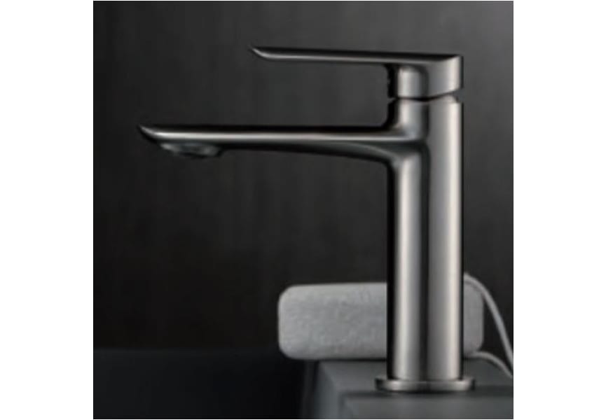 Robinetterie de lavabo Ural Imex détail 4