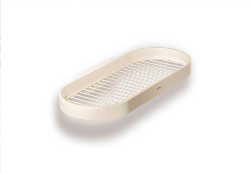 Porte-savon de bain Geyser par Cosmic principal 1