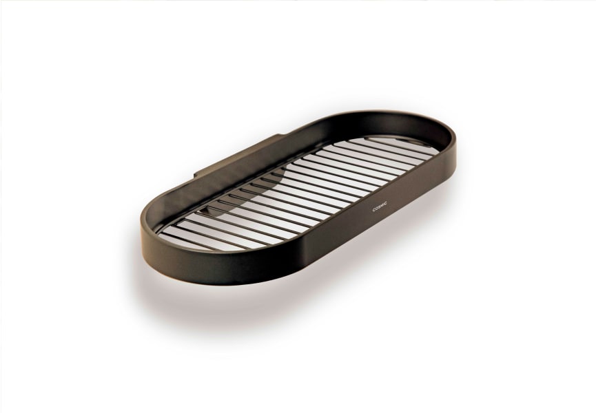 Porte-savon de bain Geyser par Cosmic principal 2
