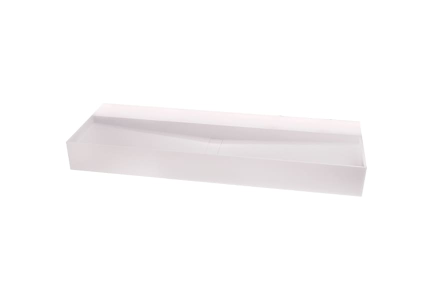 Vasque suspendue Art and Bath New principal 1
