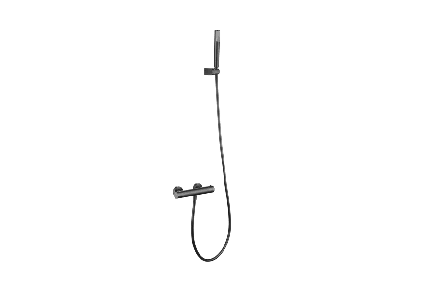 Imex Genoa Robinet de douche principal 5