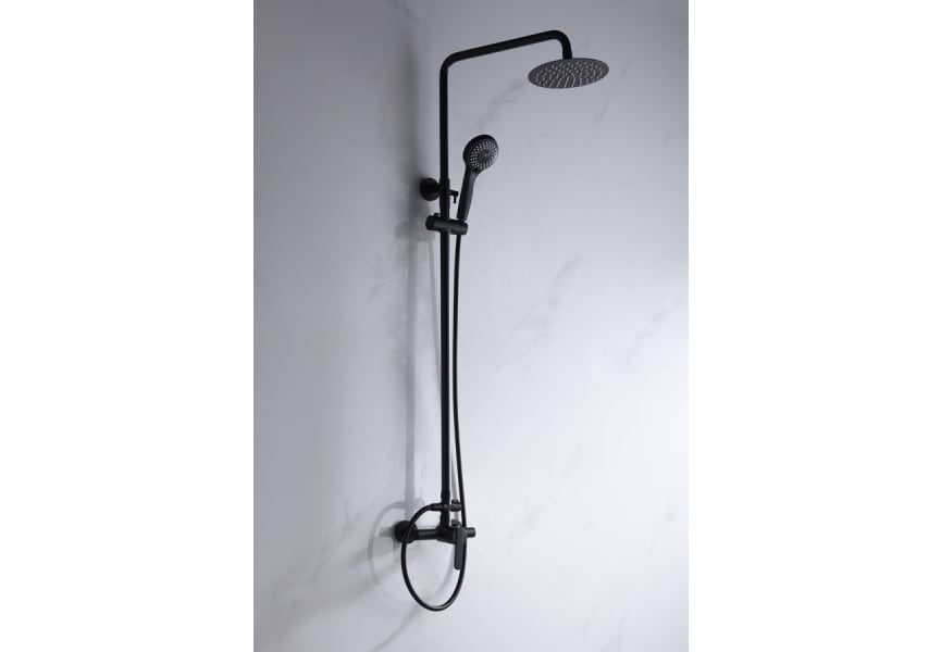 Set de douche Roma Imex principal 1