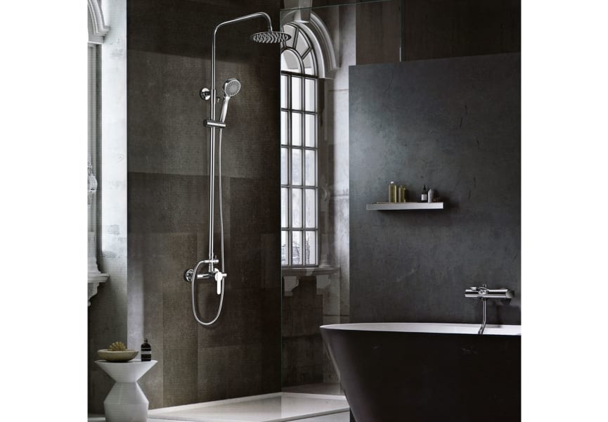 Set de douche Roma Imex environnement 8