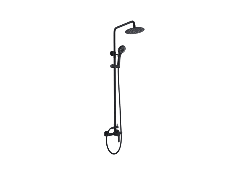 Set de douche Roma Imex principal 1