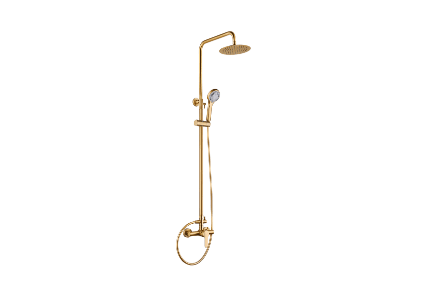 Set de douche Roma Imex principal 2