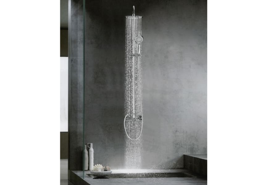Set de douche Roma Imex environnement 6