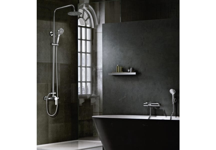 Set de douche Roma Imex environnement 5