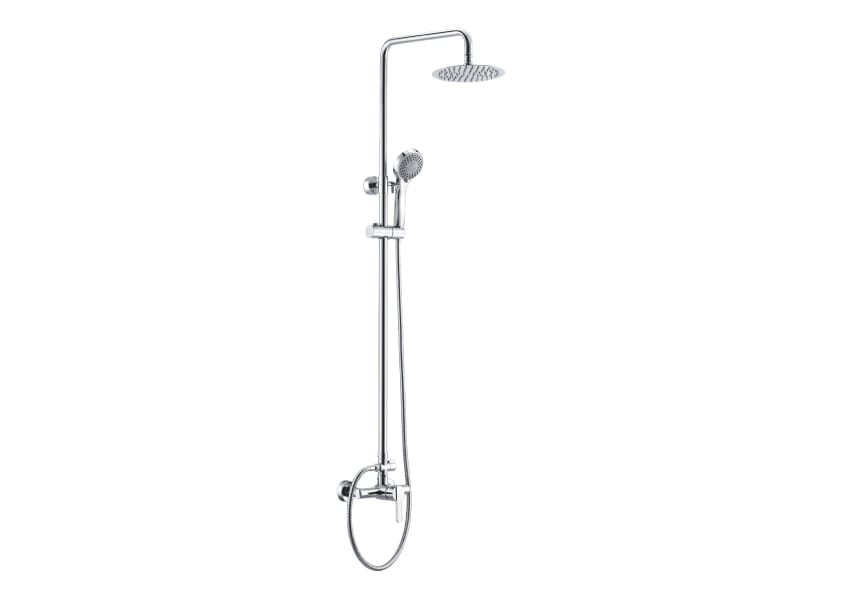 Set de douche Roma Imex principal 0