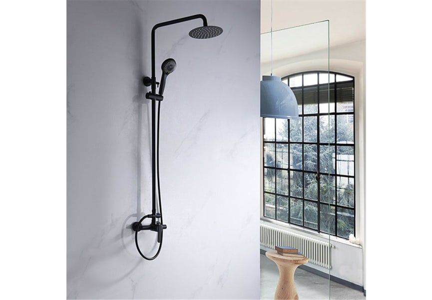 Set de douche Roma Imex environnement 7