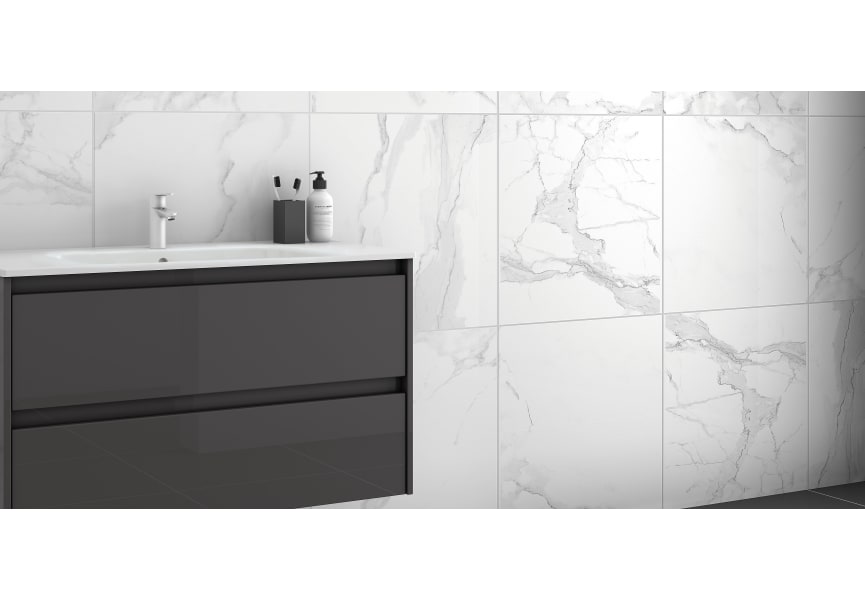 Ensemble de meubles de salle de bains Sansa Royo détail 5