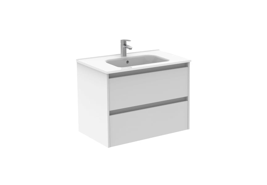Ensemble de meubles de salle de bains Sansa Royo 3D 9