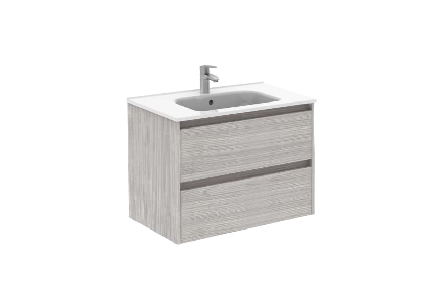 Ensemble de meubles de salle de bains Sansa Royo 3D 11