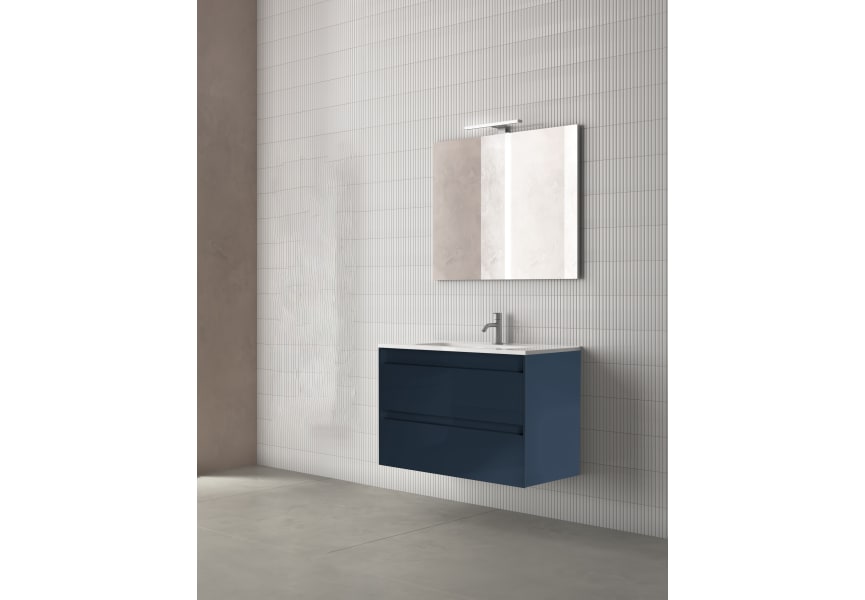 Ensemble de meubles de salle de bains Sansa Royo principal 3