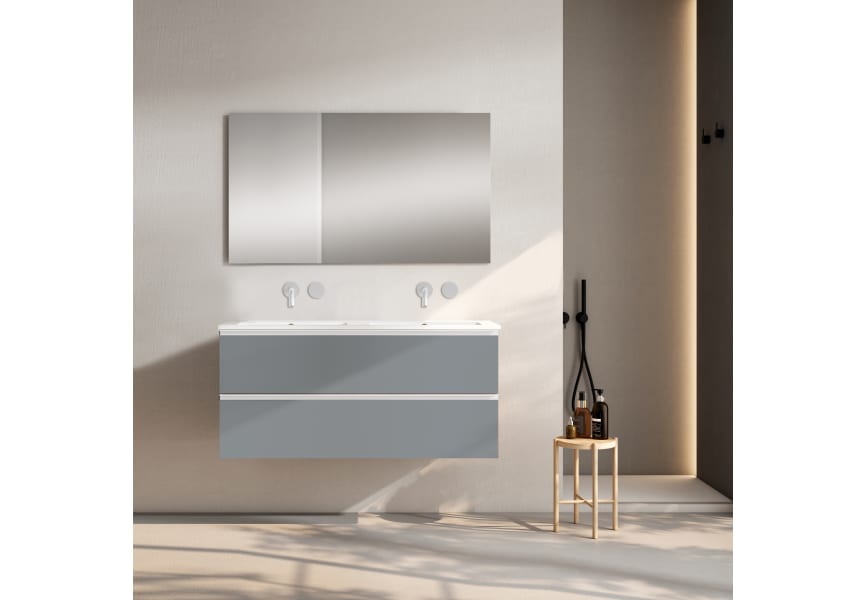 Ensemble de meubles de salle de bain Granada Visobath principal 5