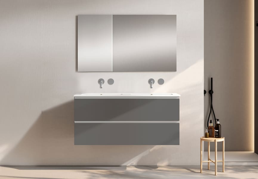Ensemble de meubles de salle de bain Granada Visobath principal 10