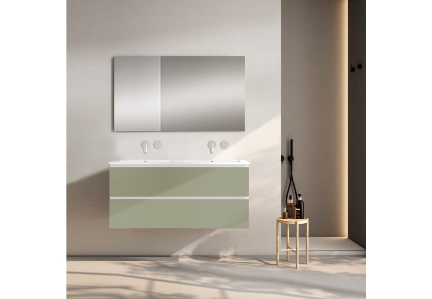 Ensemble de meubles de salle de bain Granada Visobath principal 4
