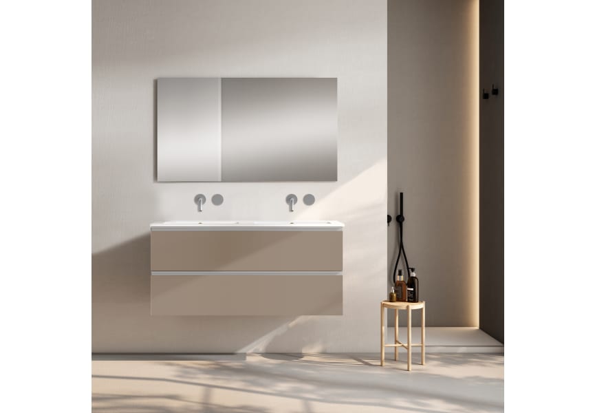 Ensemble de meubles de salle de bain Granada Visobath principal 6