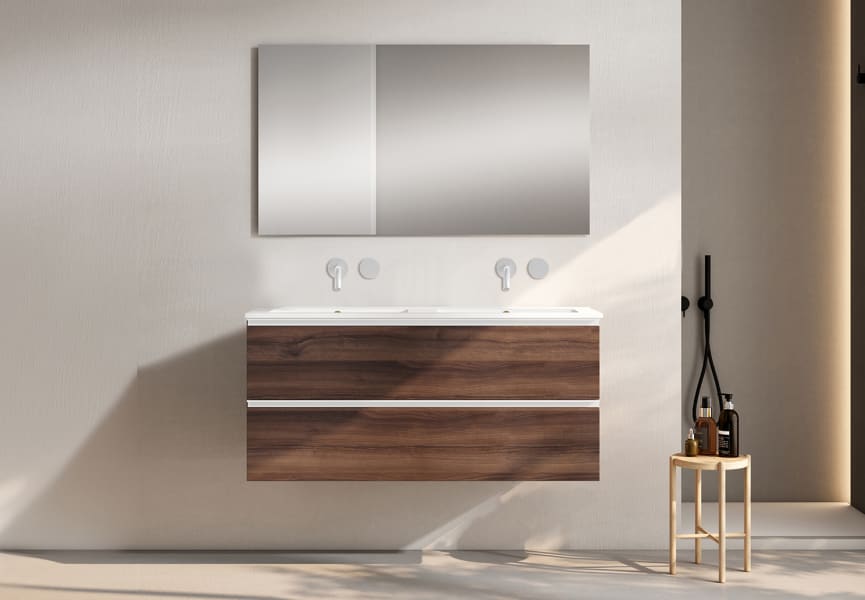 Ensemble de meubles de salle de bain Granada Visobath principal 1