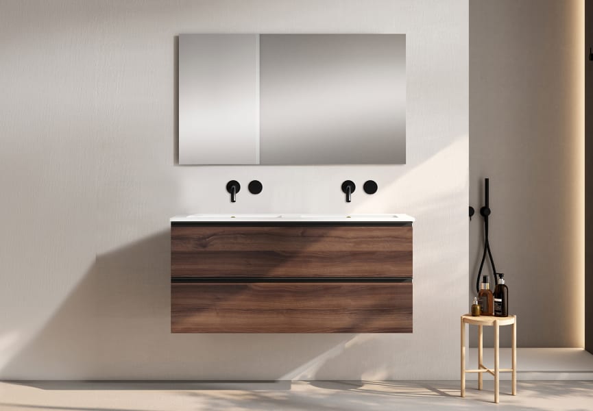 Ensemble de meubles de salle de bain Granada Visobath principal 0