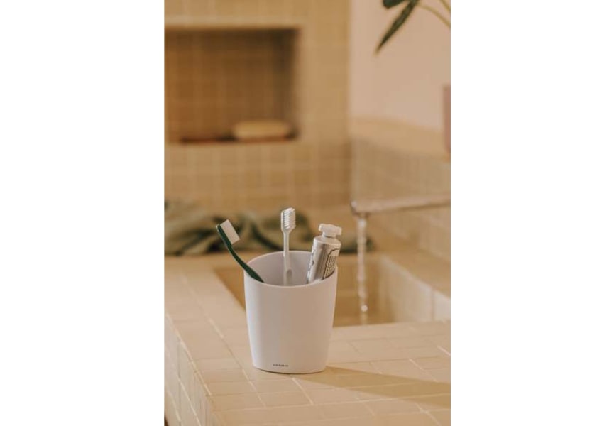 Porte-brosse à dents Saku Cosmic détail 11