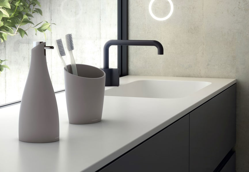 Porte-brosse à dents Saku Cosmic environnement 15