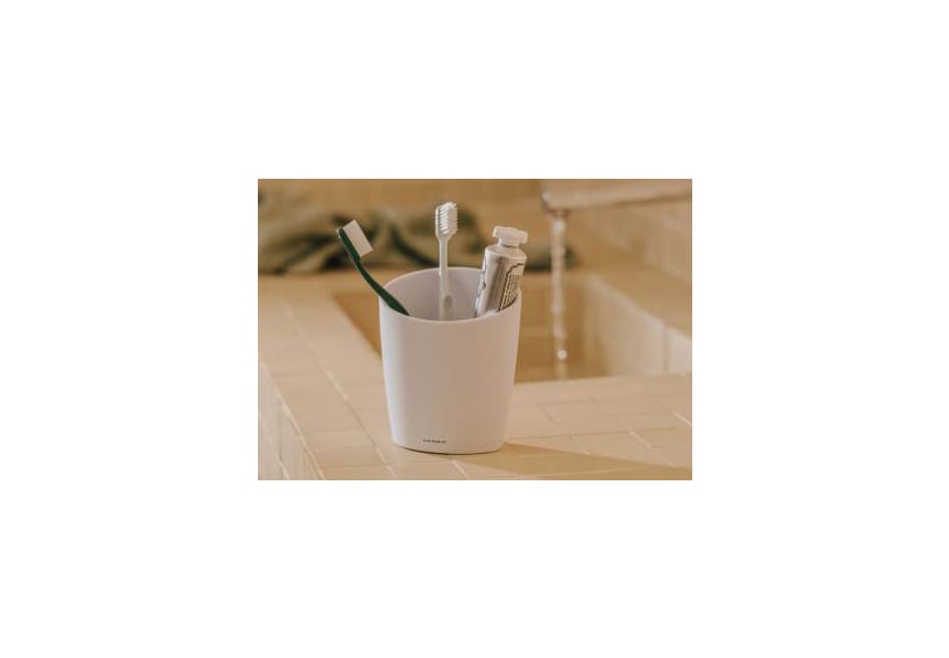 Porte-brosse à dents Saku Cosmic détail 11