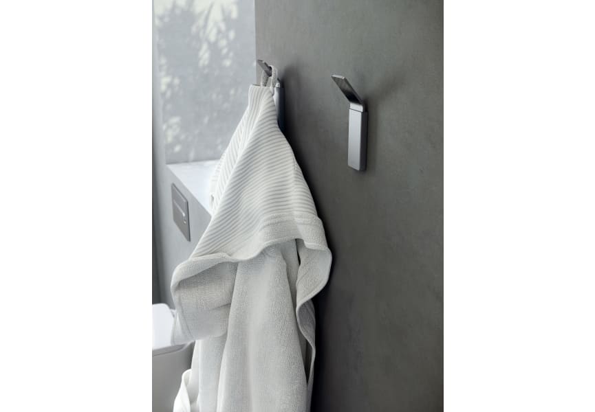 Ensemble d'accessoires de salle de bains Line Cosmic environnement 9
