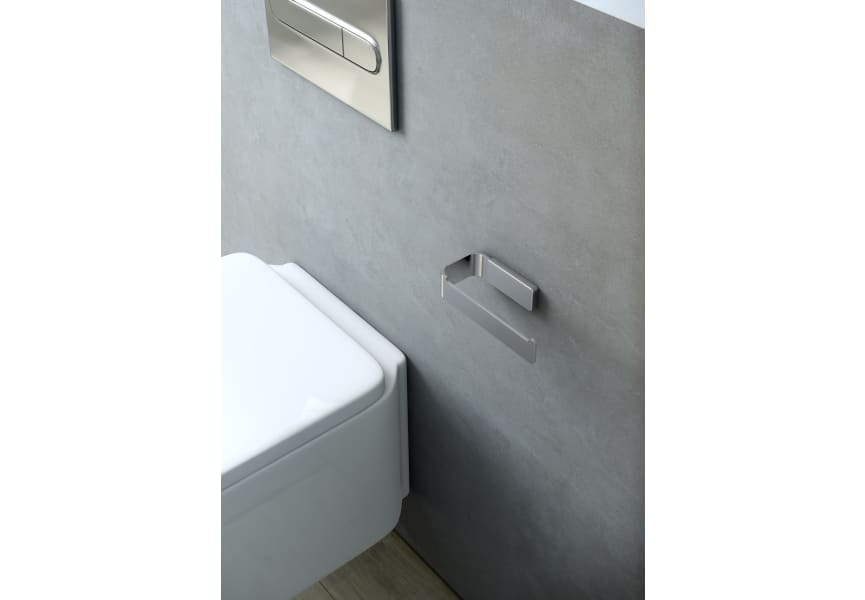 Ensemble d'accessoires de salle de bains Line Cosmic environnement 6