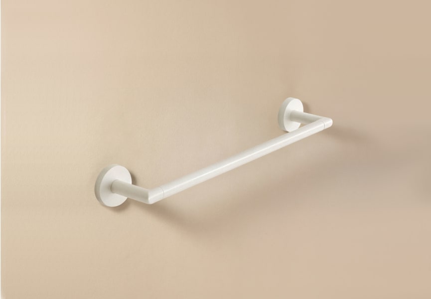 Start Cosmic Porte-serviettes de salle de bains principal 2