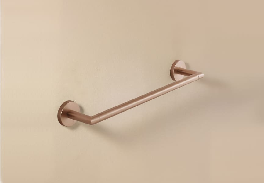 Start Cosmic Porte-serviettes de salle de bains principal 4