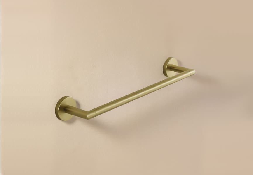 Start Cosmic Porte-serviettes de salle de bains principal 3