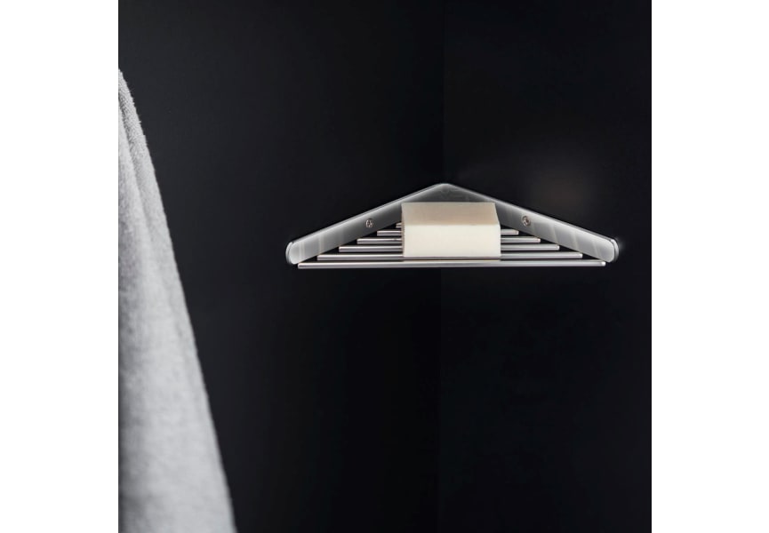 Tablette de douche Architect Cosmic environnement 2