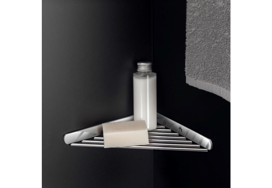 Tablette de douche Architect Cosmic environnement 1