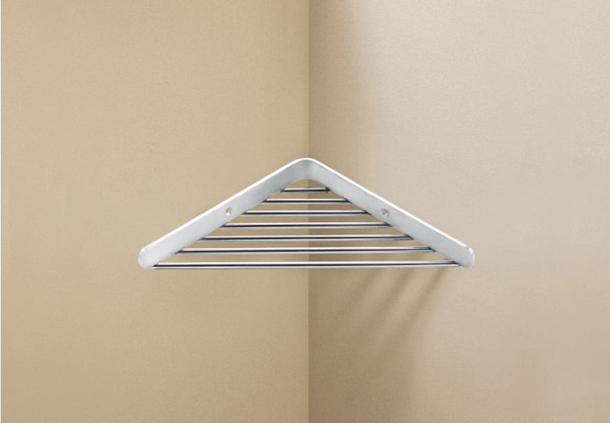 Tablette de douche Architect Cosmic principal 0